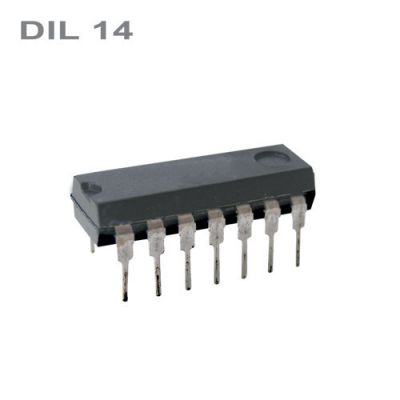 NE565 (B565) DIL14 IO *