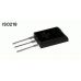 Tranzistor 2SC3281 NPN 200V,15A,150W ISO218