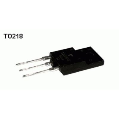Tranzistor BD245C / TIP33C NPN 100V,10A,80W TO218
