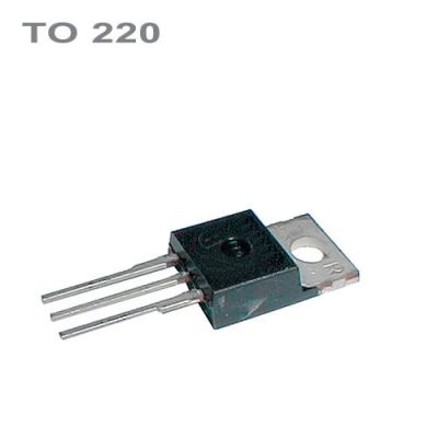 Tranzistor IRF4905 P-MOSFET 55V,74A,200W,0.02R TO220AB