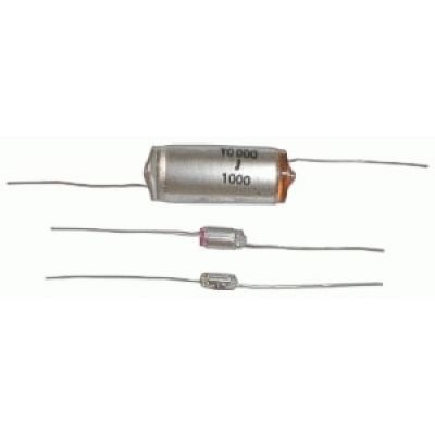 Kondenzátor fóliový 2N7/25V TGL5155 C
