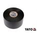 Páska izolačná PVC 55/33m čierna YATO