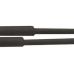 Bužírka zmršťovacia - 50.0 / 25.0mm čierna