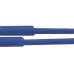 Bužírka zmršťovacia - 2.0 / 1.00mm modrá