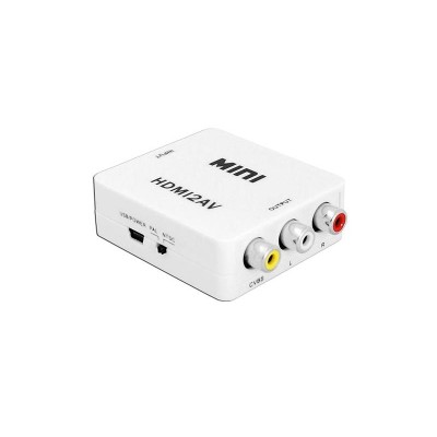 Prevodník HDMI - AV ZLA0987LX
