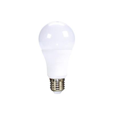 Žiarovka LED E27 15W A60 biela studená SOLIGHT WZ521