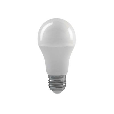 Žiarovka LED E27 10W A60 biela teplá EMOS ZL4201 krokovo stmievateľná