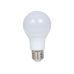 Žiarovka LED E27 9W A60 biela teplá RETLUX RLL 244