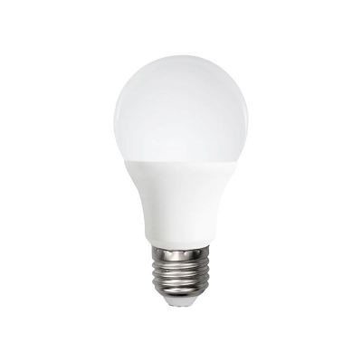 Žiarovka LED E27 6,5 W A60 biela studená RETLUX RLL 247
