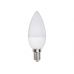 Žiarovka LED E14 5W C35 biela prírodná RETLUX RL 263