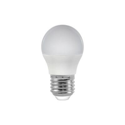 Žiarovka LED E27 5W G45 biela teplá RETLUX RLL 271