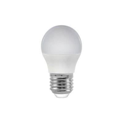 Žiarovka LED E27 6W G45 biela teplá RETLUX RLL 265