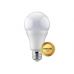 Žiarovka LED E27 15W A65 biela prírodná Geti SAMSUNG čip