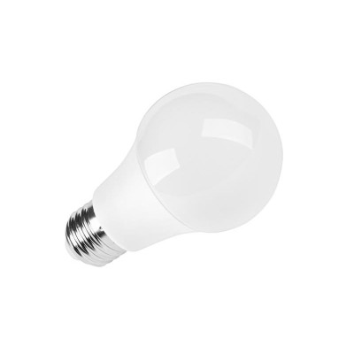 Žiarovka LED E27 11W A60 biela studená VIPOW ZAR0416-Z