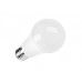 Žiarovka LED E27 11W A60 biela studená VIPOW ZAR0416-Z