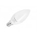 Žiarovka LED E14 8W biela prírodná REBEL ZAR0496