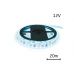 LED pásik 12V 5050 60LED/m IP20 max. 14.4W/m ice blue (ciévka 20m)