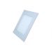 LED panel SOLIGHT WD107 12W