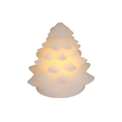 Svietidlo LED sviečka vosková RETLUX RLC 34 strom