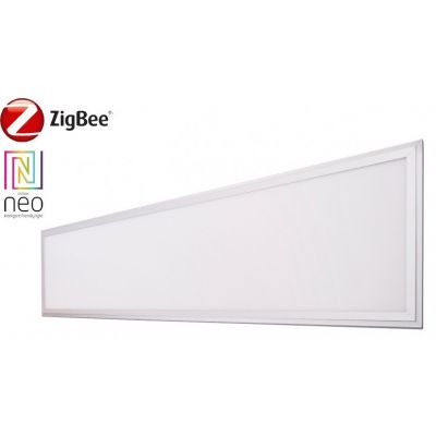 LED panel 38W neutrálna biela 300 x 1200 mm IMMAX NEO 07012KD WHITE