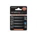 Batéria AA (R6) nabíjacia 1,2V/2450mAh Eneloop PANASONIC PRO 4ks
