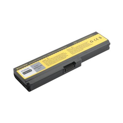 Batéria TOSHIBA SATELLITE M300 4400 mAh 11.1V PATONA PT2307