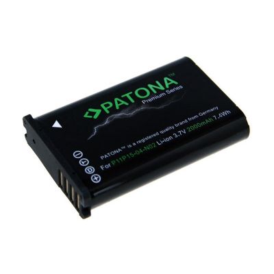 Batéria GARMIN MONTANA 2000 mAh premium PATONA PT1205