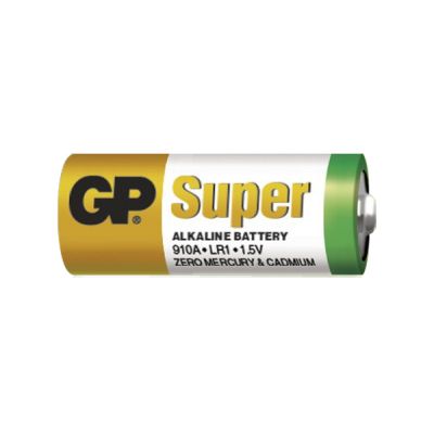 Batéria 910A GP alkalická