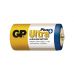 Batéria C (R14) alkalická GP Ultra Plus Alkaline