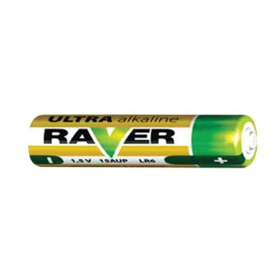 Batéria AAA (R03) alkalická RAVER