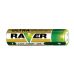 Batéria AA (R6) alkalická RAVER