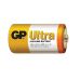 Batéria C (R14) alkalická GP Ultra Alkaline