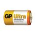 Batéria D (R20) alkalická GP Ultra Alkaline