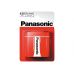 Batéria 3R12 (4,5V) Zn-Cl PANASONIC Red