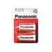 Batéria D (R20) Zn-Cl PANASONIC Red 2BP