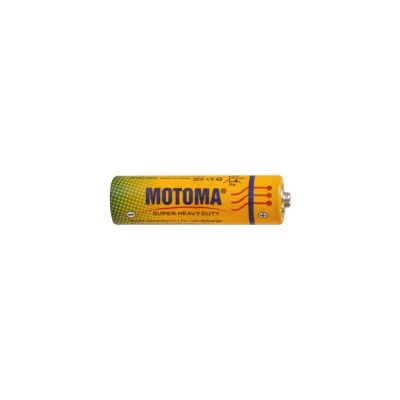 Batéria AA (R6) Zn-Cl MOTOMA