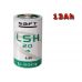 Batéria lítiová LSH 20 3,6V/13000mAh SAFT
