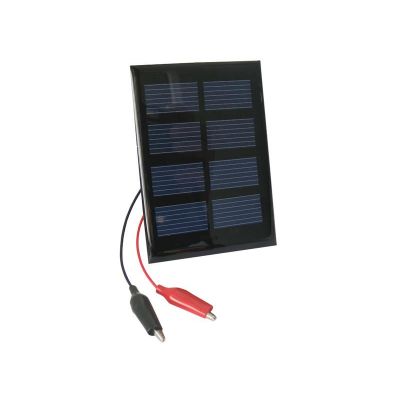 Fotovoltaický solárny článok 2V/0,4W (panel)