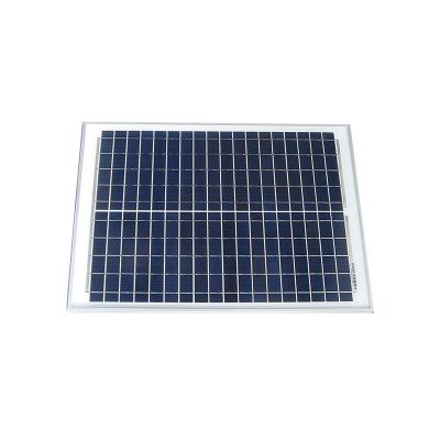Fotovoltaický solárny panel 12V/20W polykryštalický