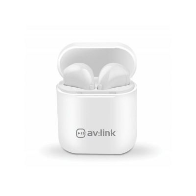 Slúchadlá Bluetooth AV:LINK EAR SHOTS
