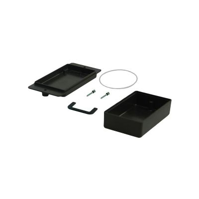 Siotech náhradní krabička SI002 (GPS tracker industrial) - čierna