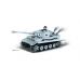 Stavebnica COBI 3000B World of Tanks Tiger I 545 k, 1 f