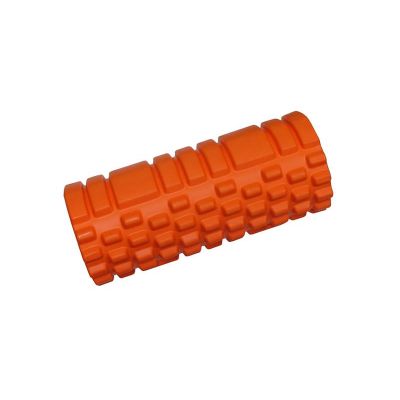 Valec masážný roller ACRA D85 oranžový