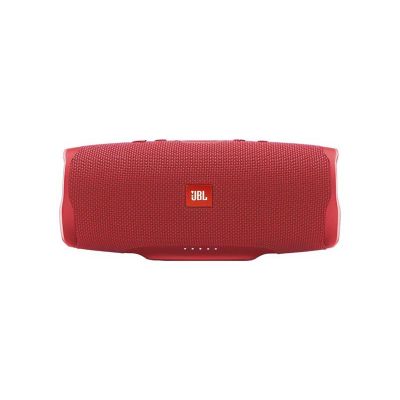 Reproduktor Bluetooth JBL CHARGE 4 RED