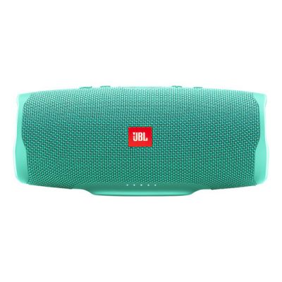 Reproduktor Bluetooth JBL CHARGE 4 TEAL