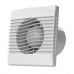 Ventilátor stenový axiálne BASIC 100 štandard TES HACO 905