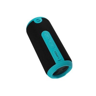 Reproduktor Bluetooth LAMAX Vibe1 Turquoise
