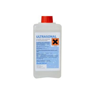 Koncentrát čistiaci ULTRASONAL 0.5l UNIVERSAL
