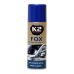 Prípravok proti zahmlievaniu skiel K2 FOX 200ml