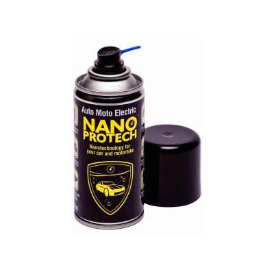 Sprej antikorózny NANOPROTECH AUTO MOTO ELECTRIC 75 ml